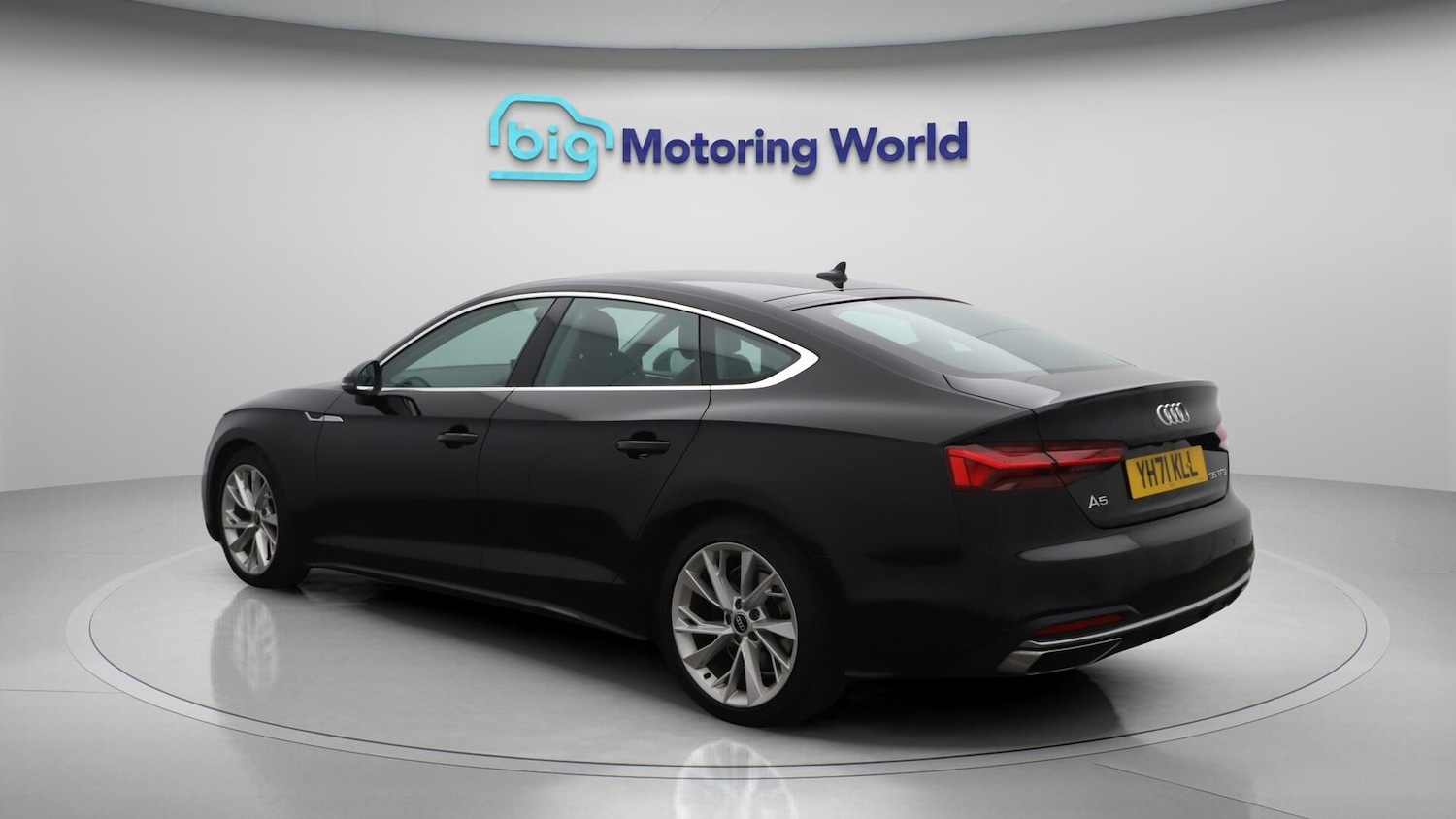 Used Audi A5 2021 for sale - 76136383: Photo 6