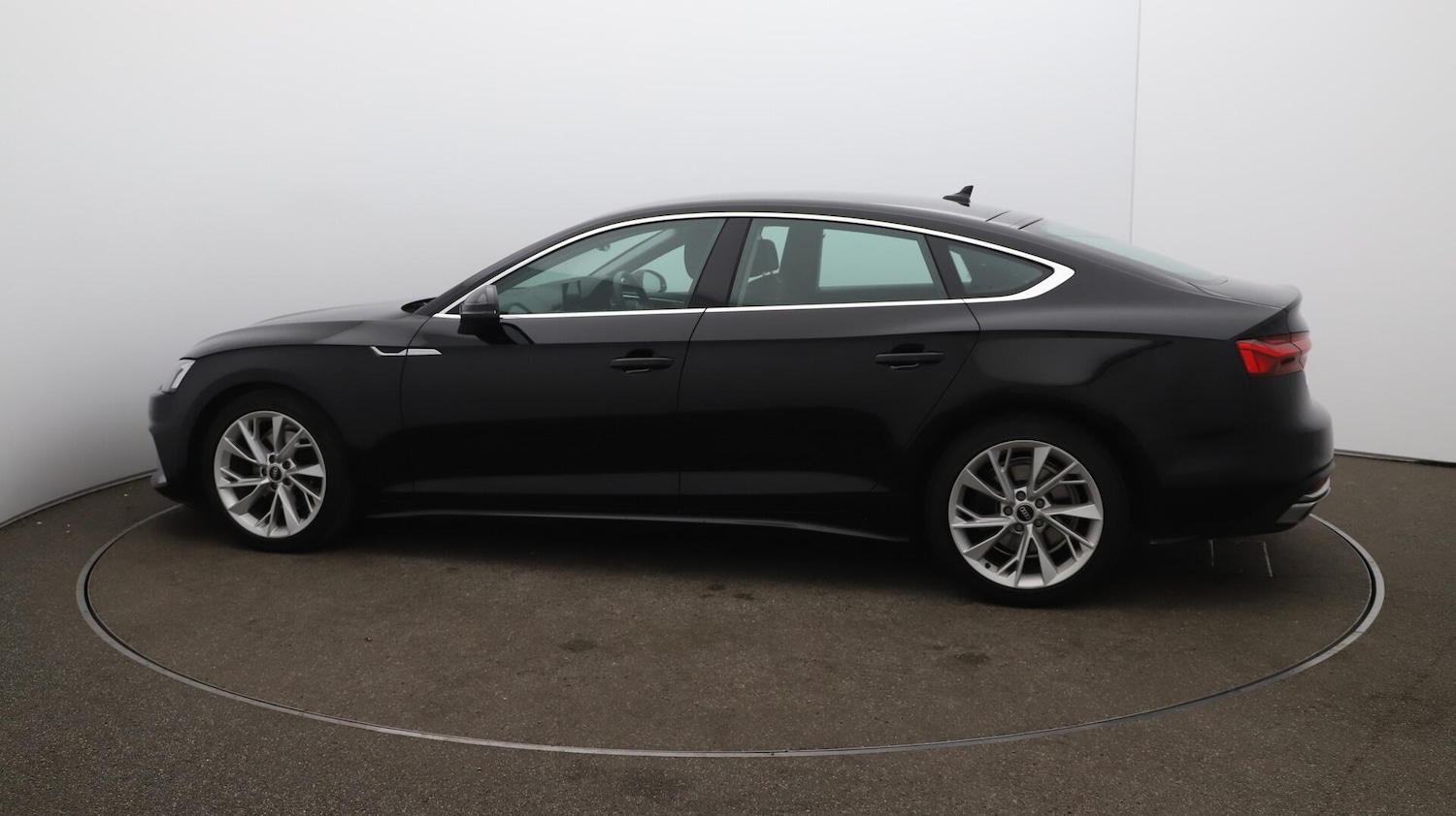 Used Audi A5 2021 for sale - 76136383: Photo 60
