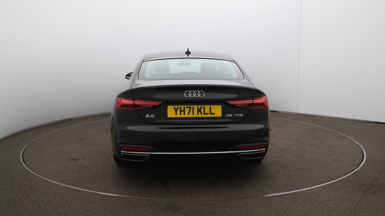 Used Audi A5 2021 for sale - 76136383: Photo 61