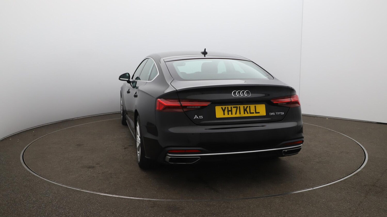 Used Audi A5 2021 for sale - 76136383: Photo 62