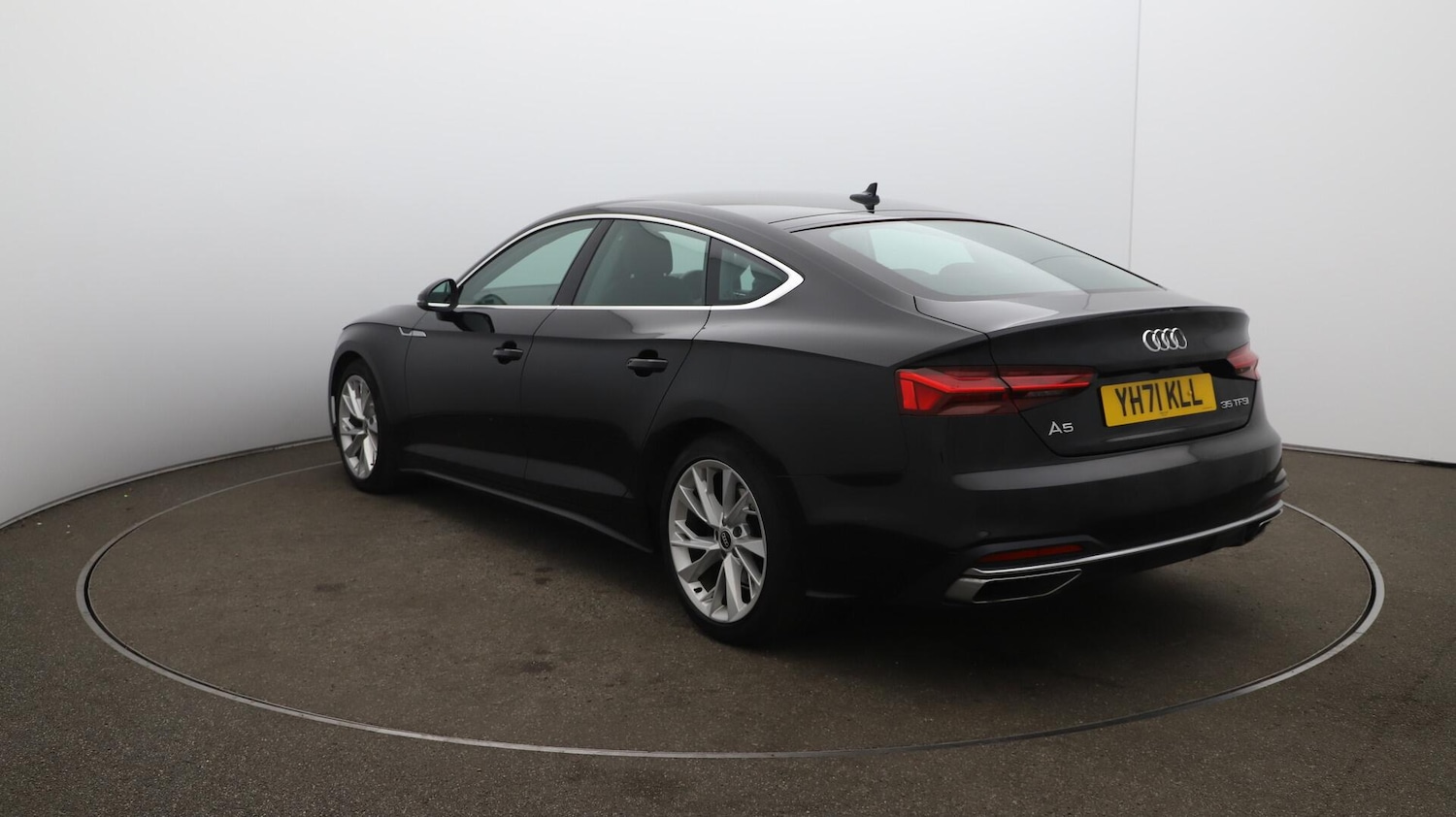 Used Audi A5 2021 for sale - 76136383: Photo 64