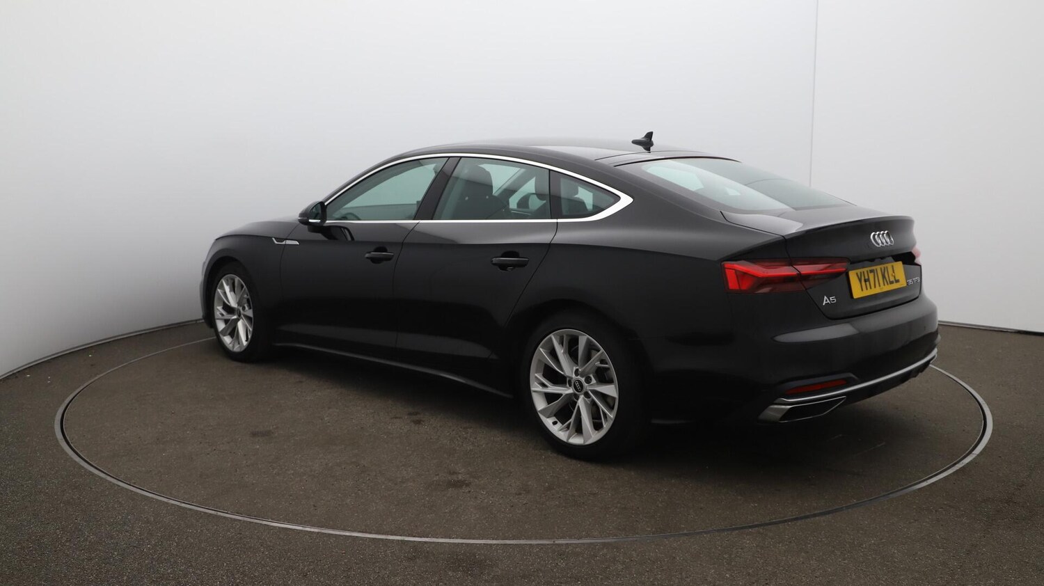 Used Audi A5 2021 for sale - 76136383: Photo 65