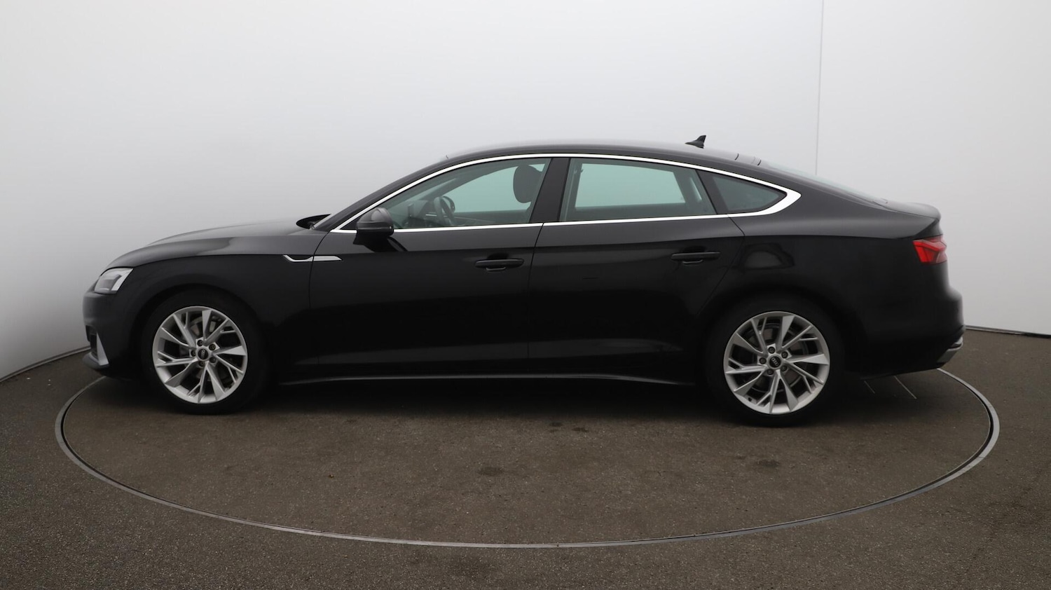 Used Audi A5 2021 for sale - 76136383: Photo 66