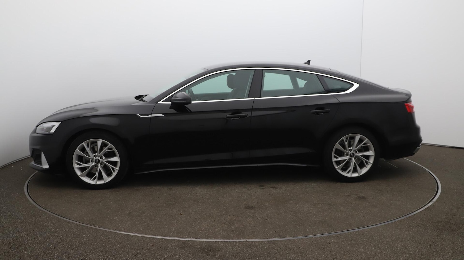 Used Audi A5 2021 for sale - 76136383: Photo 67