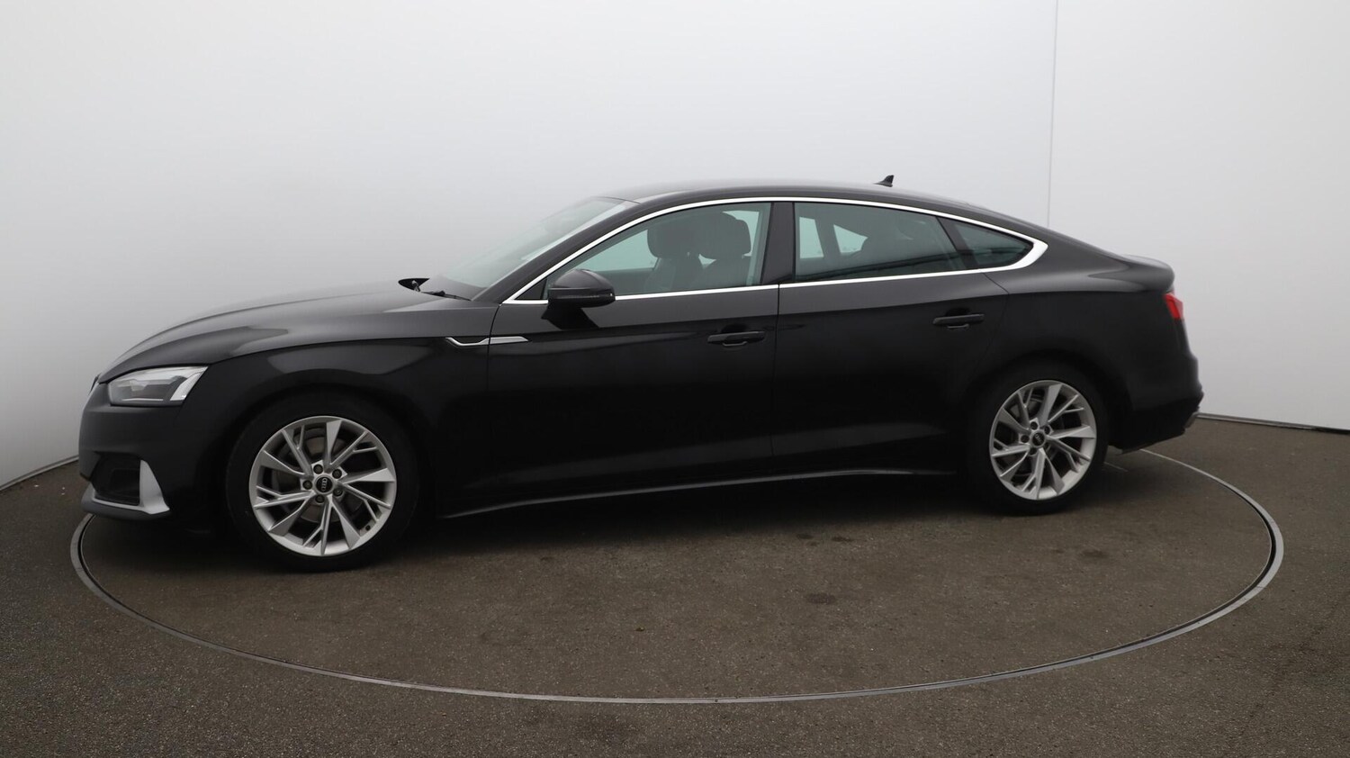 Used Audi A5 2021 for sale - 76136383: Photo 68