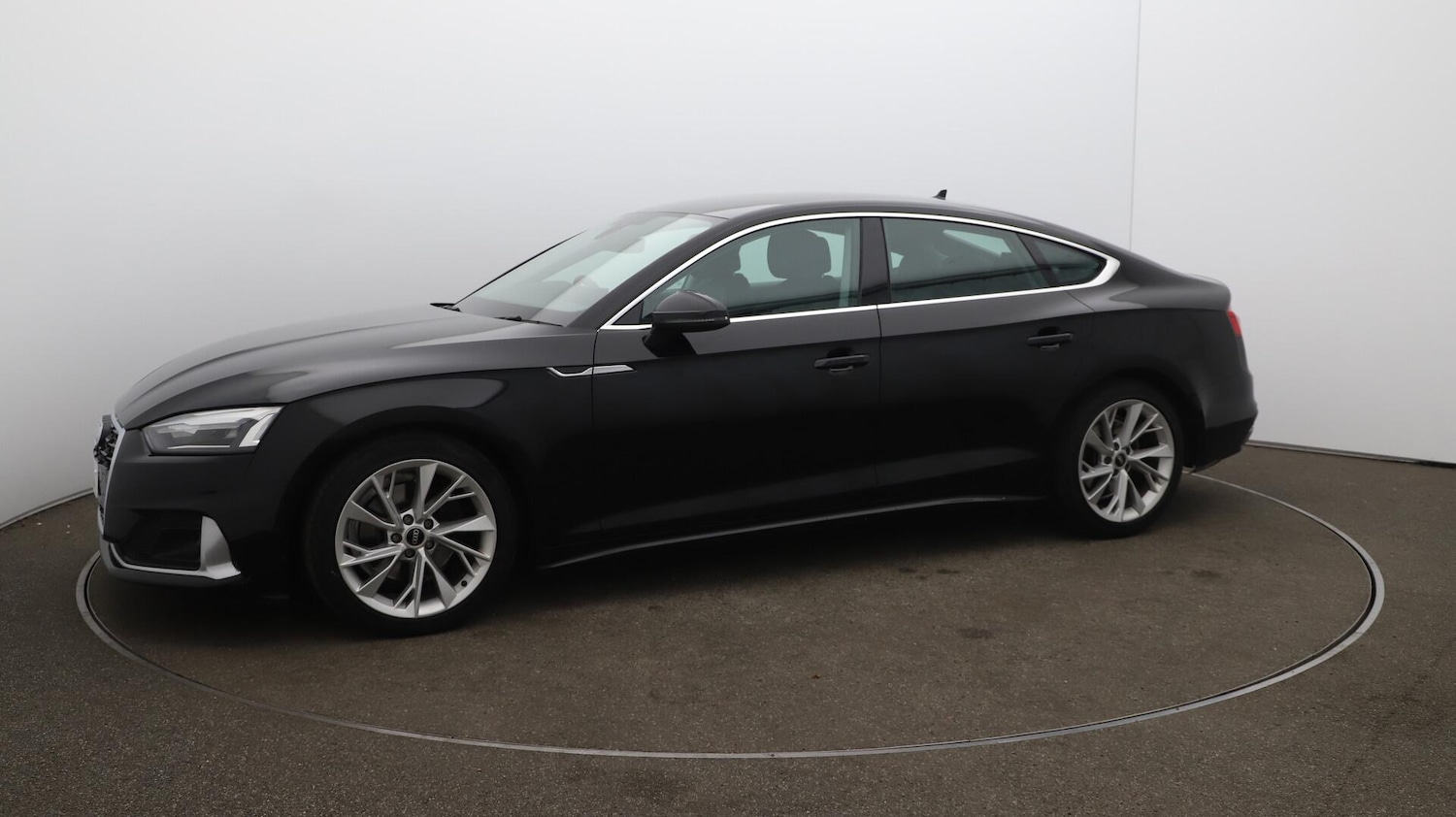 Used Audi A5 2021 for sale - 76136383: Photo 69