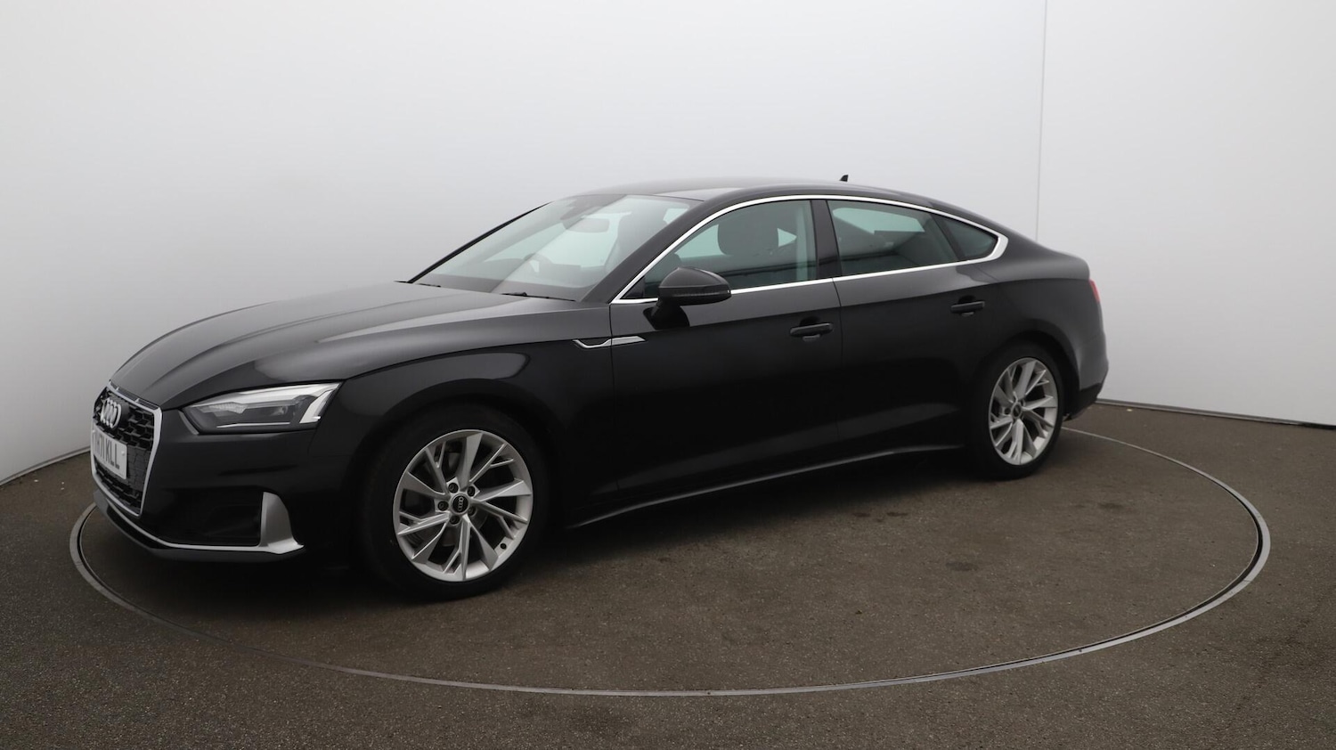 Used Audi A5 2021 for sale - 76136383: Photo 70