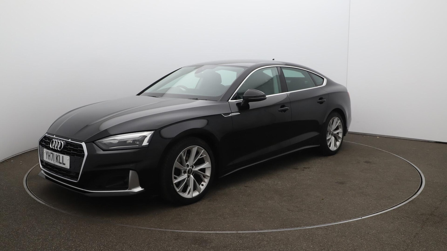Used Audi A5 2021 for sale - 76136383: Photo 71