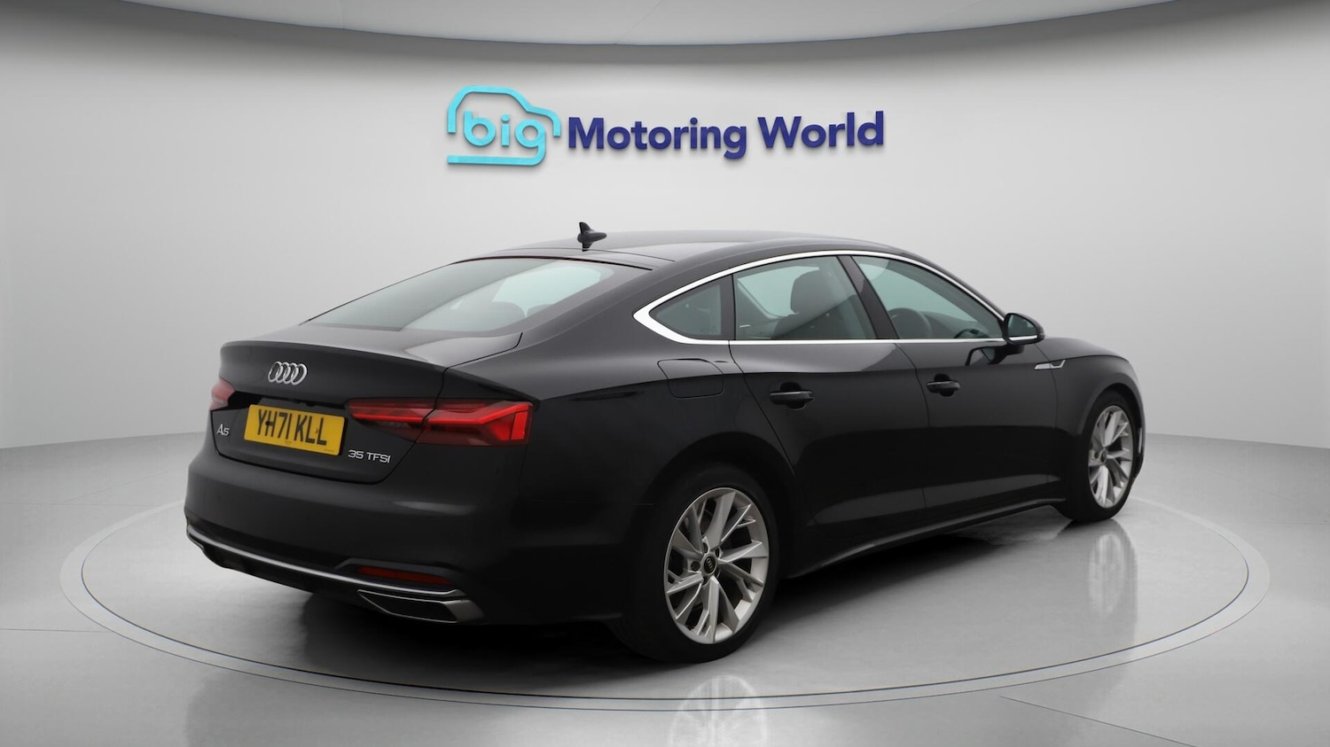 Used Audi A5 2021 for sale - 76136383: Photo 8