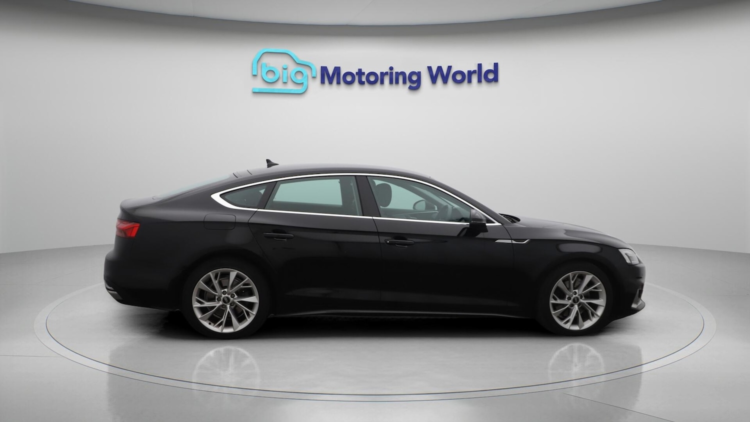 Used Audi A5 2021 for sale - 76136383: Photo 9