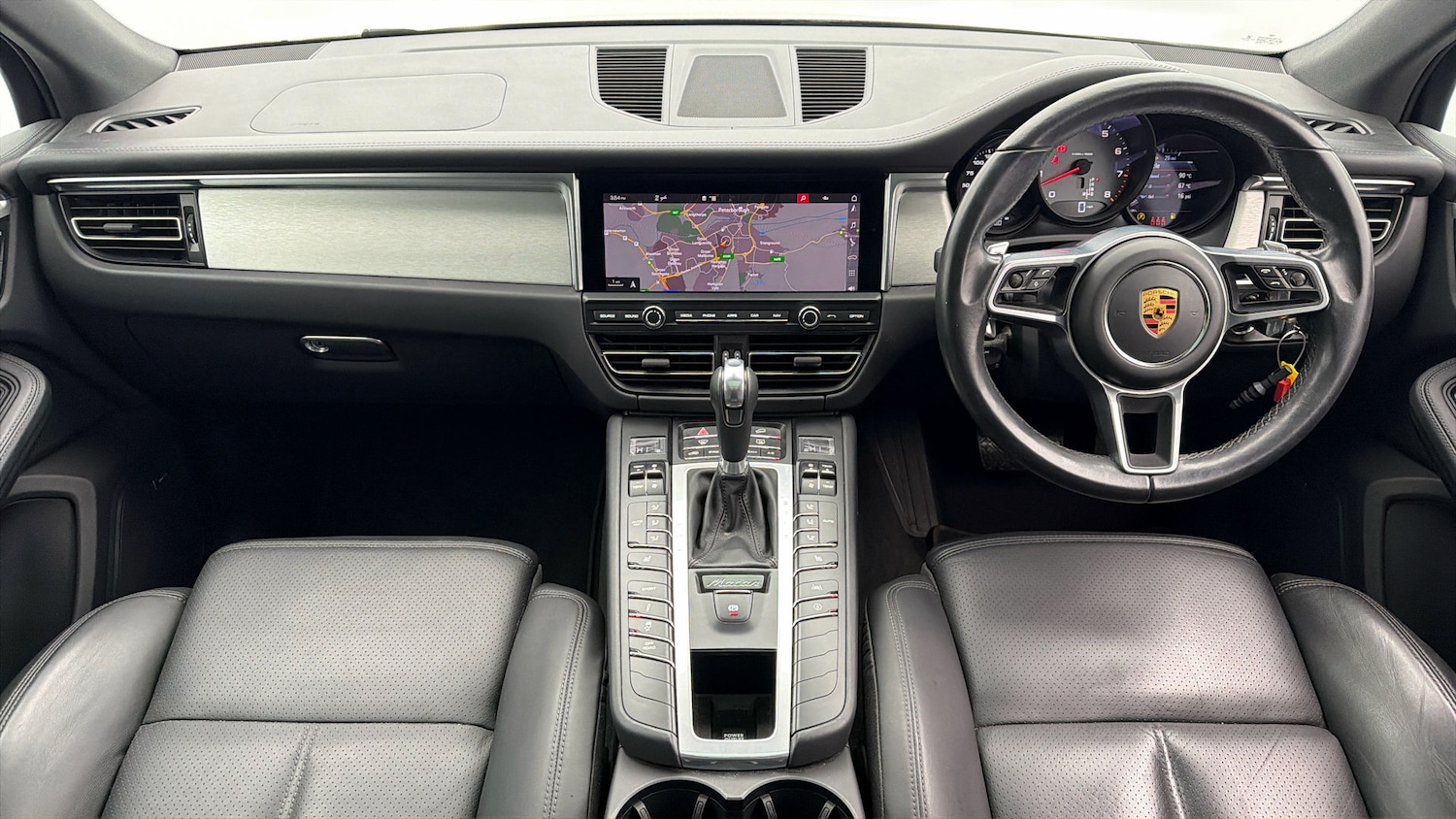 Used Porsche Macan 2020 for sale - 78010911: Photo 12