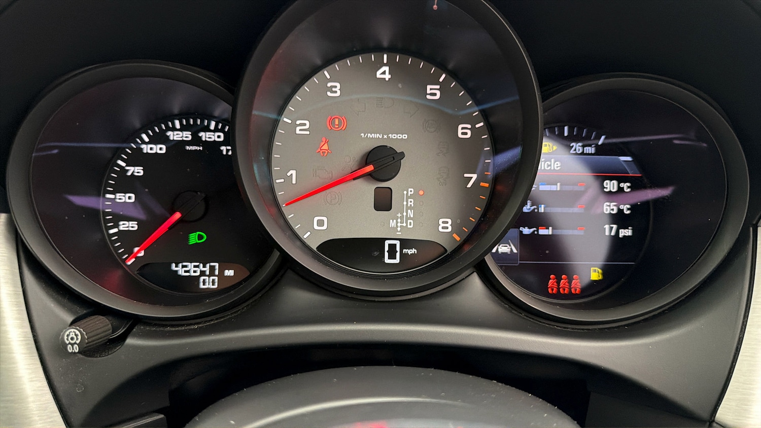 Used Porsche Macan 2020 for sale - 78010911: Photo 25