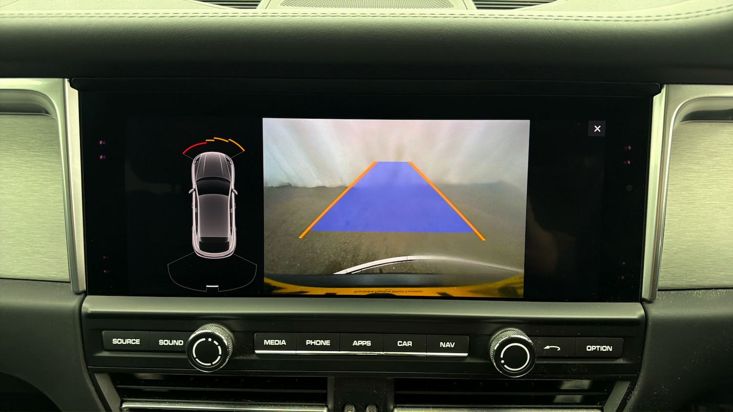 Used Porsche Macan 2020 for sale - 78010911: Photo 26