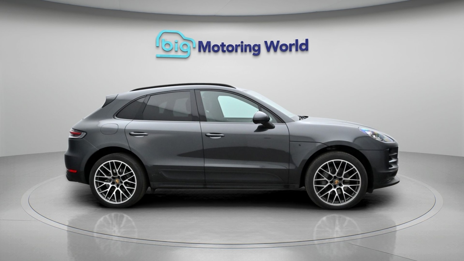 Used Porsche Macan 2020 for sale - 78010911: Photo 8