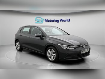 Used Volkswagen Golf 2022 for sale - 79421229: Photo