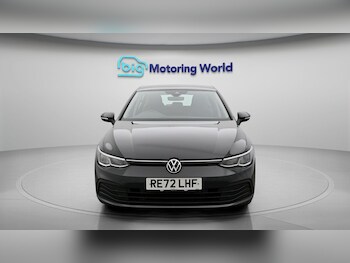 Used Volkswagen Golf 2022 for sale - 79421229: Photo