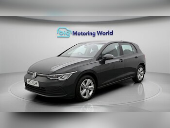 Used Volkswagen Golf 2022 for sale - 79421229: Photo