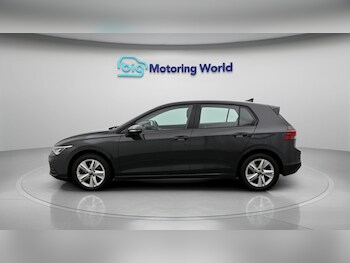 Used Volkswagen Golf 2022 for sale - 79421229: Photo