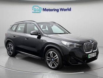 Used BMW iX1 2023 for sale - 79507359: Photo