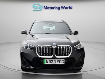 Used BMW iX1 2023 for sale - 79507359: Photo