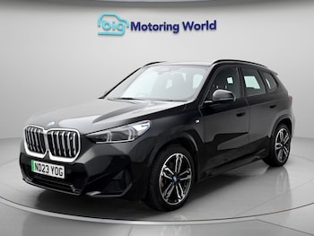Used BMW iX1 2023 for sale - 79507359: Photo