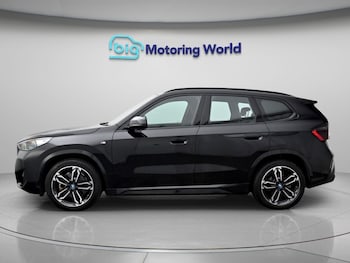 Used BMW iX1 2023 for sale - 79507359: Photo