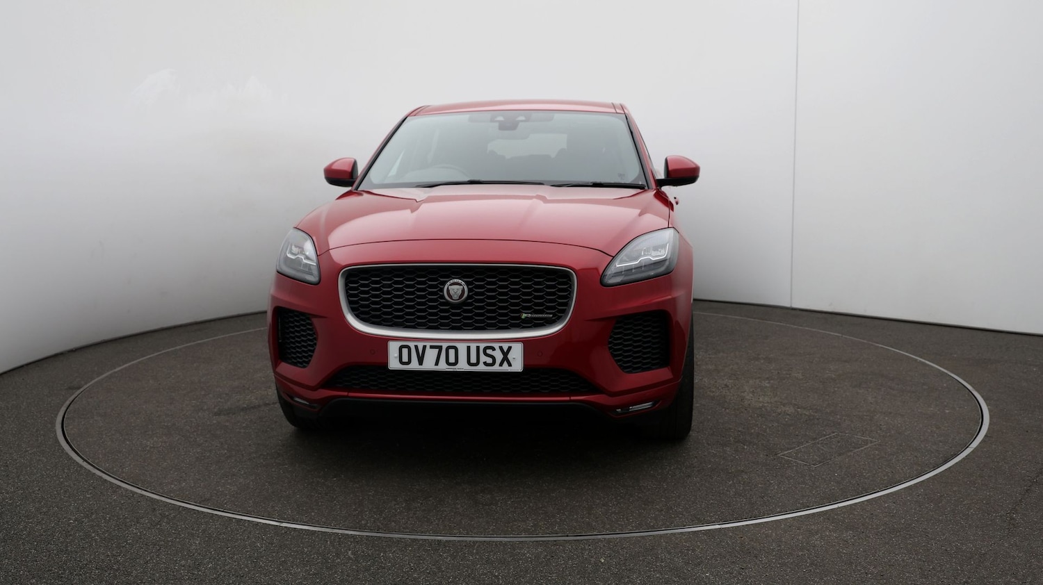 Used Jaguar E-Pace 2020 for sale - 76810919: Photo 18
