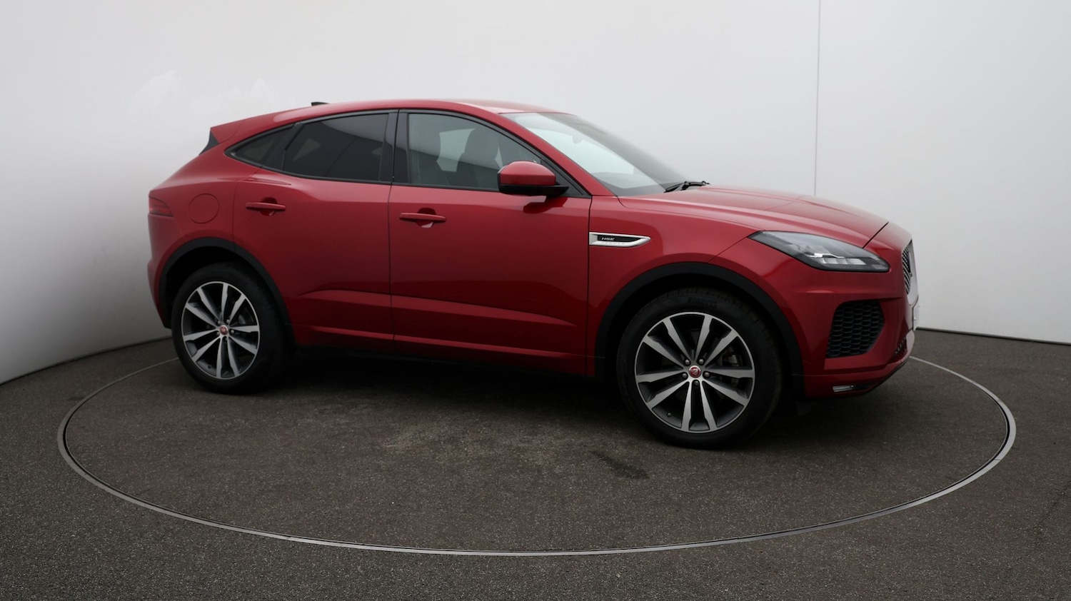 Used Jaguar E-Pace 2020 for sale - 76810919: Photo 32