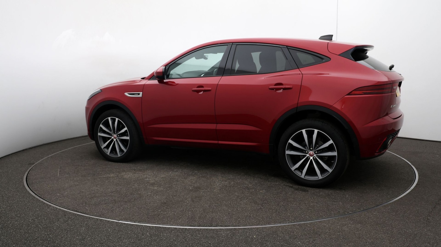 Used Jaguar E-Pace 2020 for sale - 76810919: Photo 34