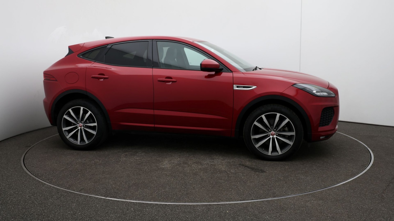 Used Jaguar E-Pace 2020 for sale - 76810919: Photo 36