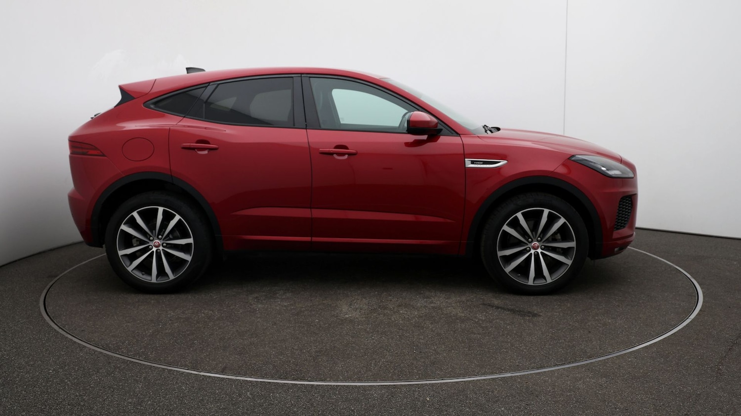 Used Jaguar E-Pace 2020 for sale - 76810919: Photo 38