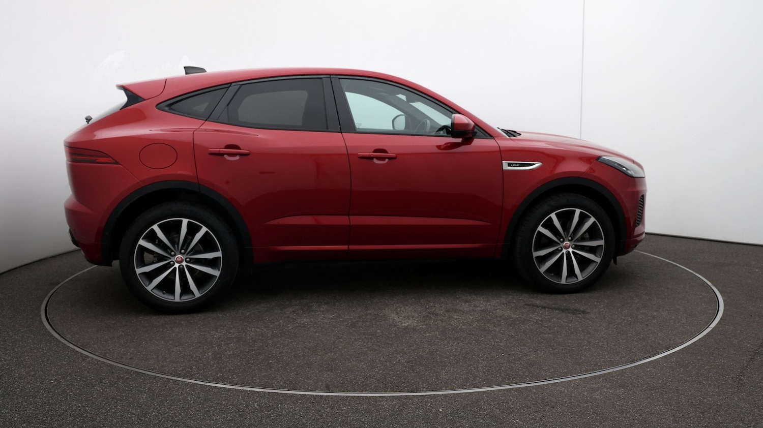 Used Jaguar E-Pace 2020 for sale - 76810919: Photo 40