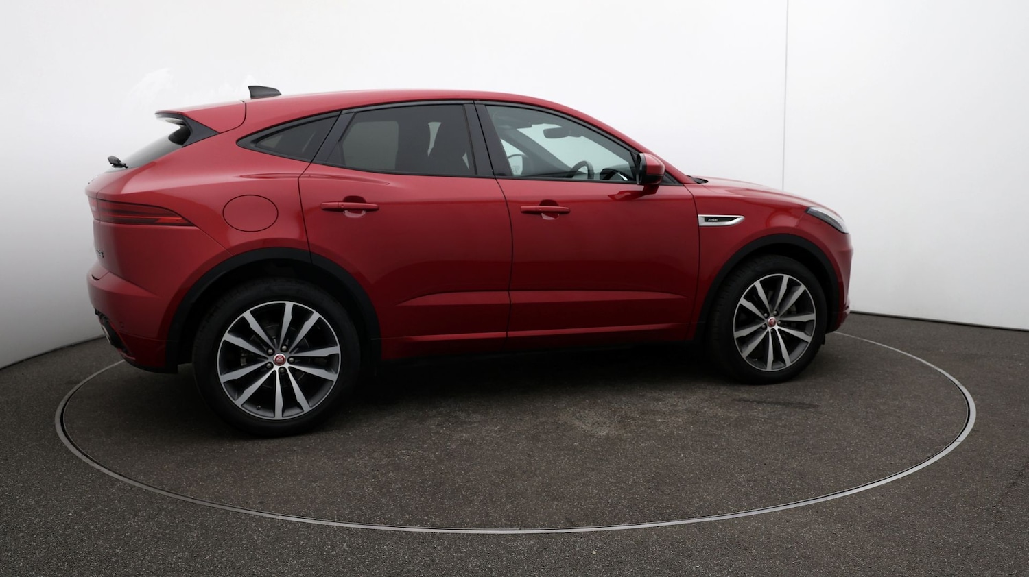 Used Jaguar E-Pace 2020 for sale - 76810919: Photo 42