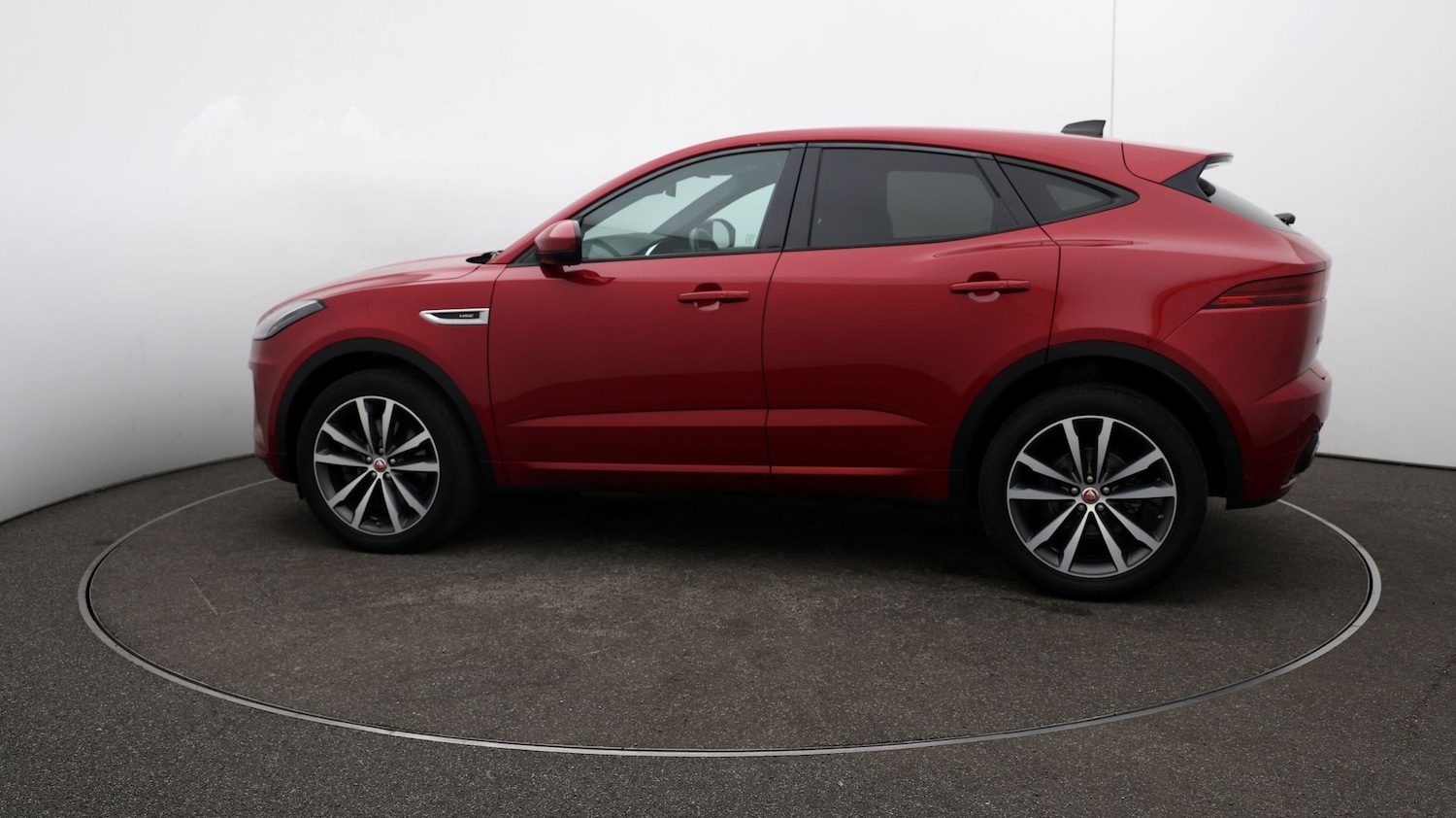 Used Jaguar E-Pace 2020 for sale - 76810919: Photo 52