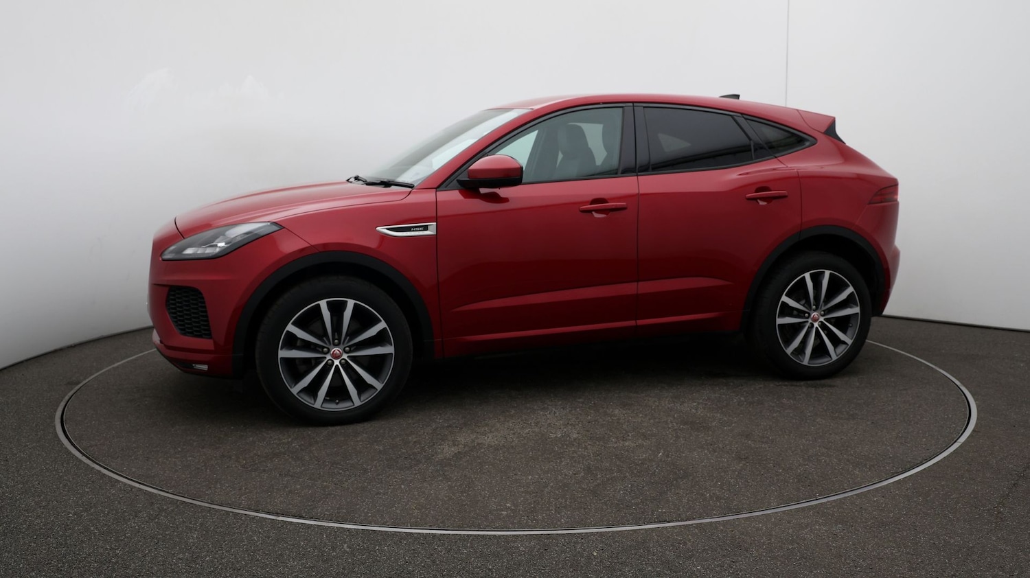 Used Jaguar E-Pace 2020 for sale - 76810919: Photo 60
