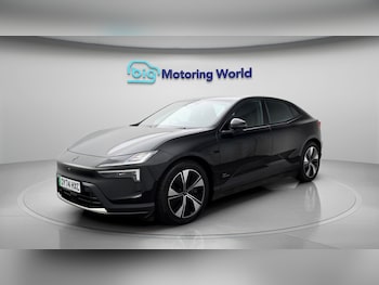 Used Polestar Polestar 4 2024 for sale - 79490110: Photo