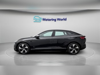 Used Polestar Polestar 4 2024 for sale - 79490110: Photo