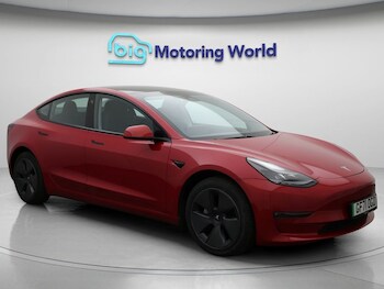 Tesla - Model 3