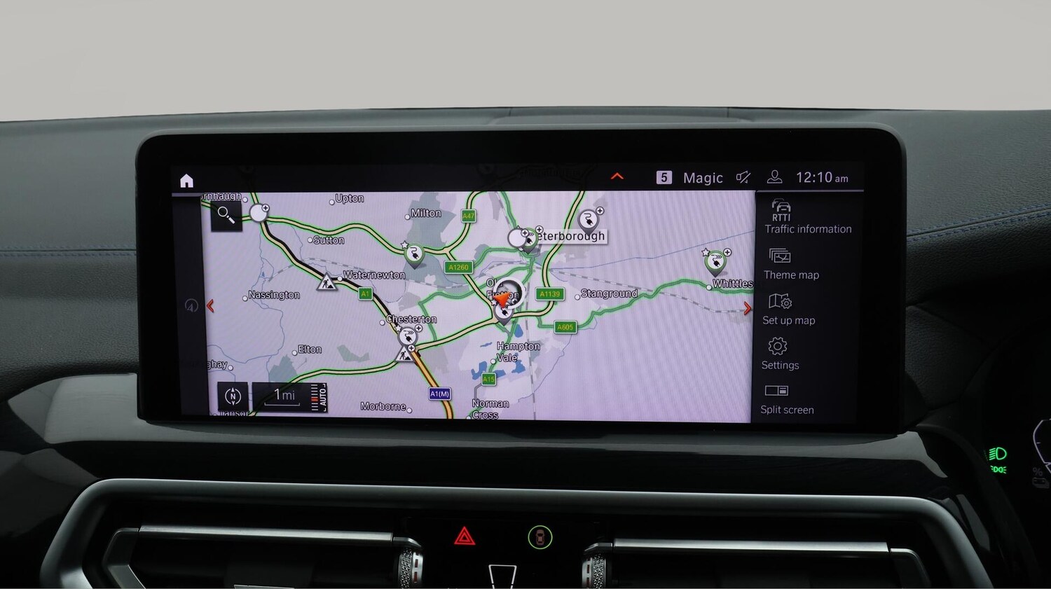 Used BMW iX3 2022 for sale - 76108837: Photo 11