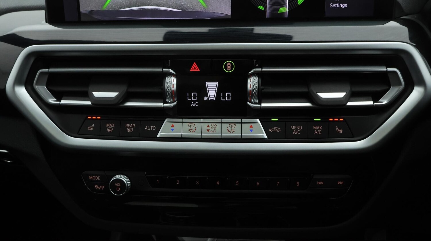 Used BMW iX3 2022 for sale - 76108837: Photo 12