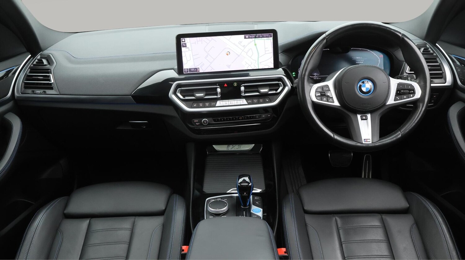Used BMW iX3 2022 for sale - 76108837: Photo 13