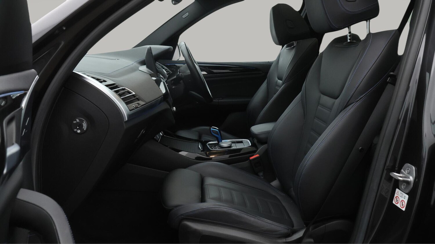 Used BMW iX3 2022 for sale - 76108837: Photo 14