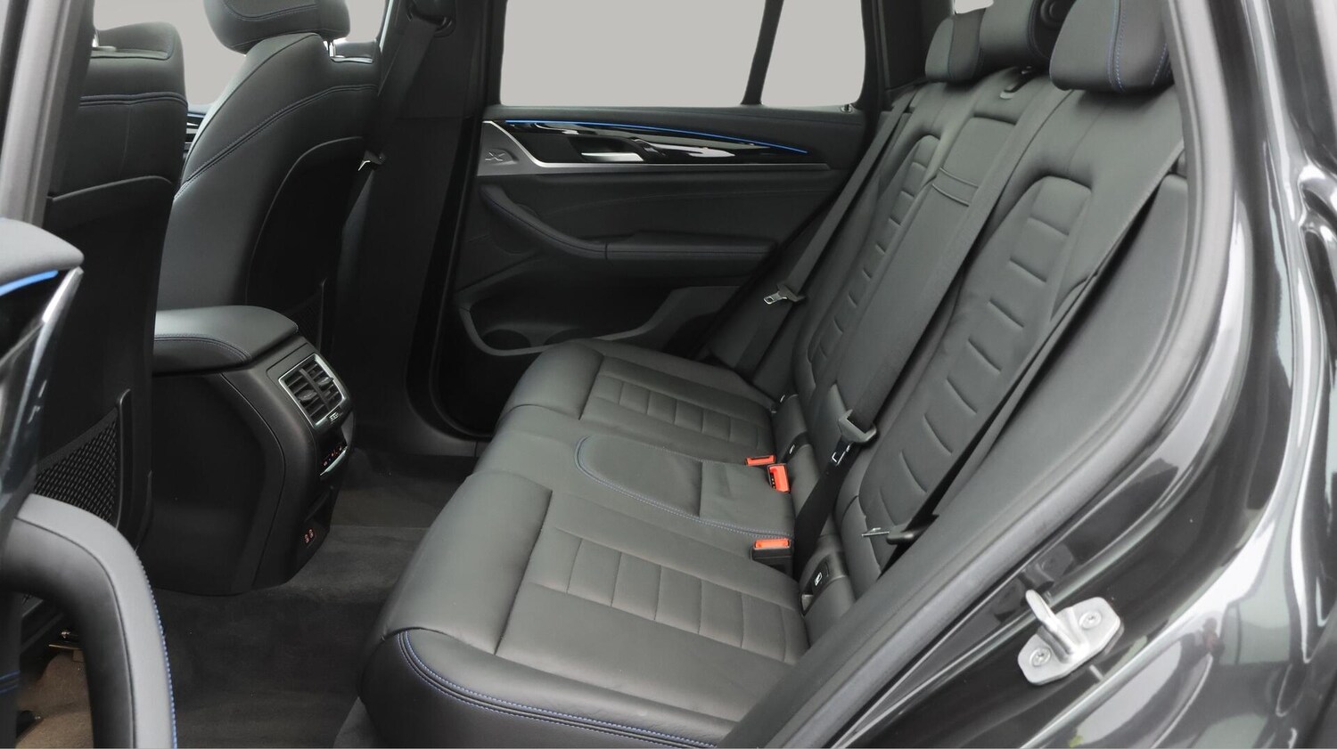 Used BMW iX3 2022 for sale - 76108837: Photo 16