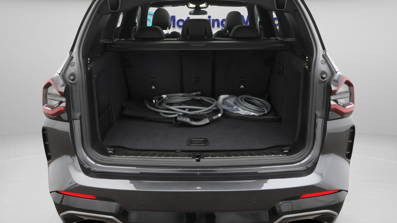 Used BMW iX3 2022 for sale - 76108837: Photo 17