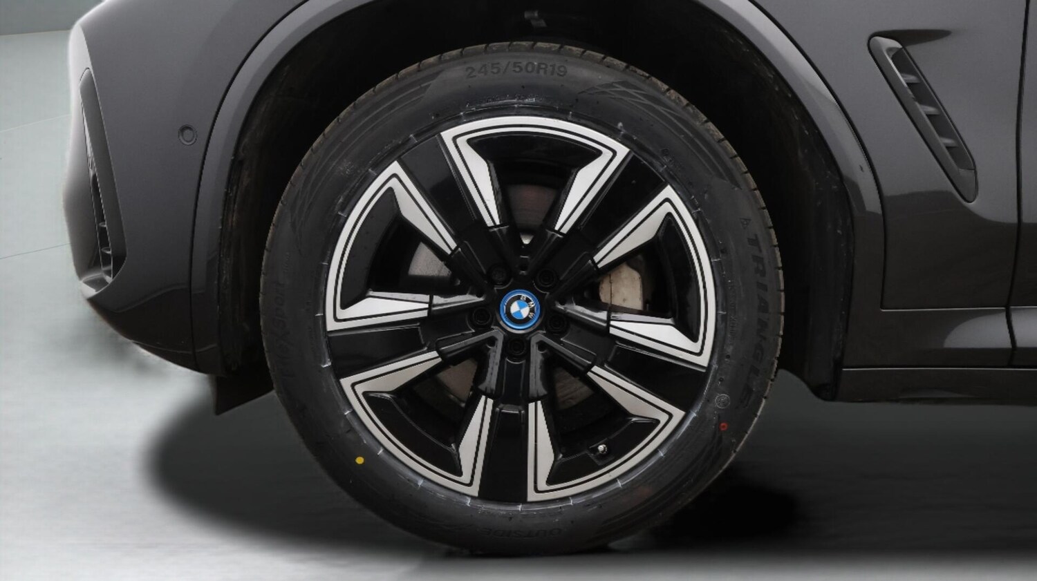 Used BMW iX3 2022 for sale - 76108837: Photo 18