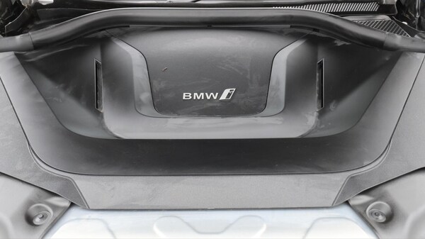 Used BMW iX3 2022 for sale - 76108837: Photo 19
