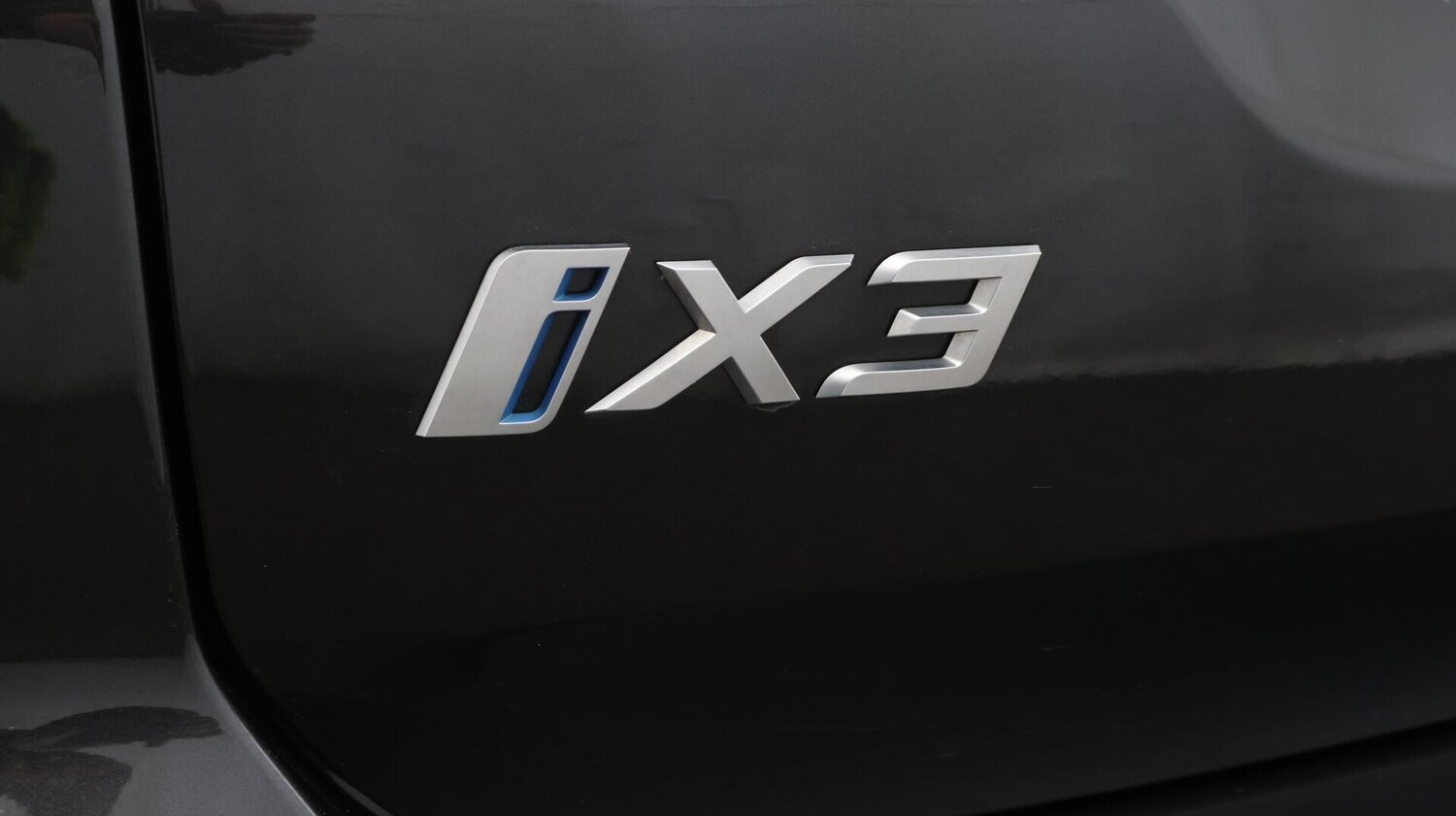 Used BMW iX3 2022 for sale - 76108837: Photo 21