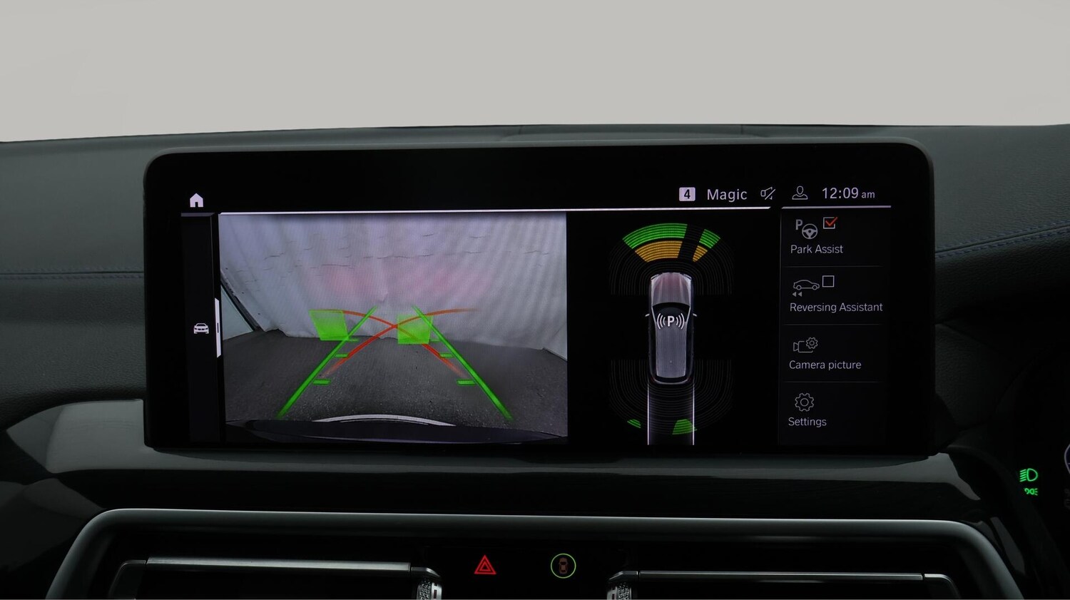 Used BMW iX3 2022 for sale - 76108837: Photo 25