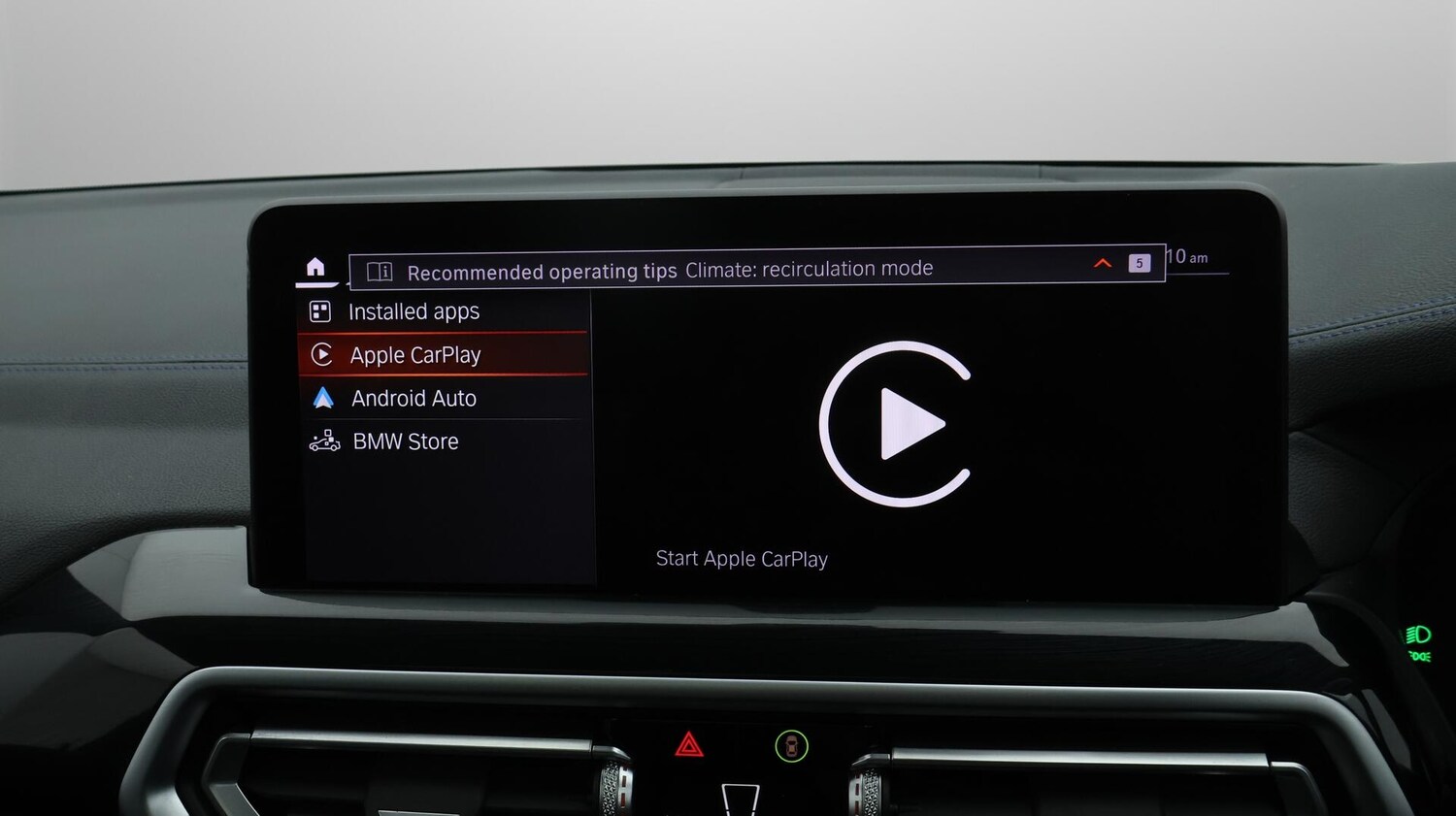 Used BMW iX3 2022 for sale - 76108837: Photo 26