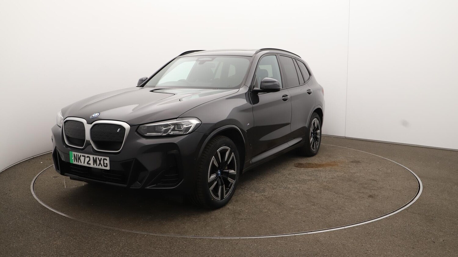 Used BMW iX3 2022 for sale - 76108837: Photo 39